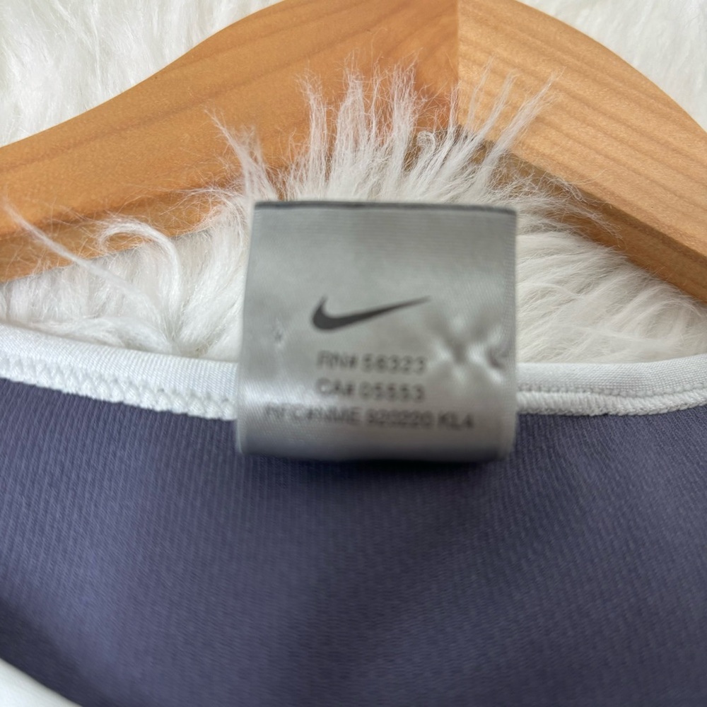 Women’s Nike Running Dri-Fit top X-Large - Picture 6 of 14